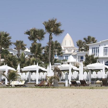 Coco Ocean Resort & Spa Bijilo Экстерьер фото