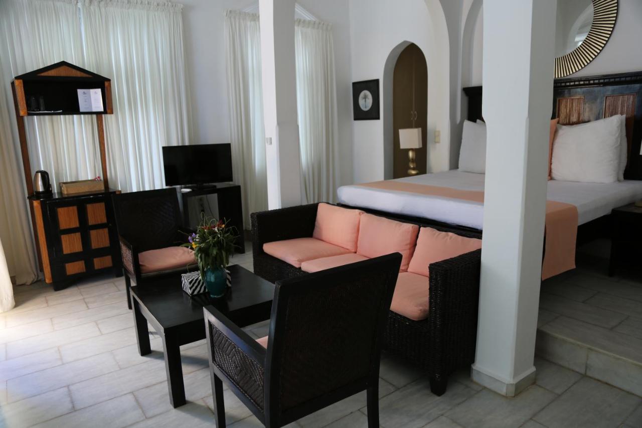 Coco Ocean Resort & Spa Bijilo Экстерьер фото