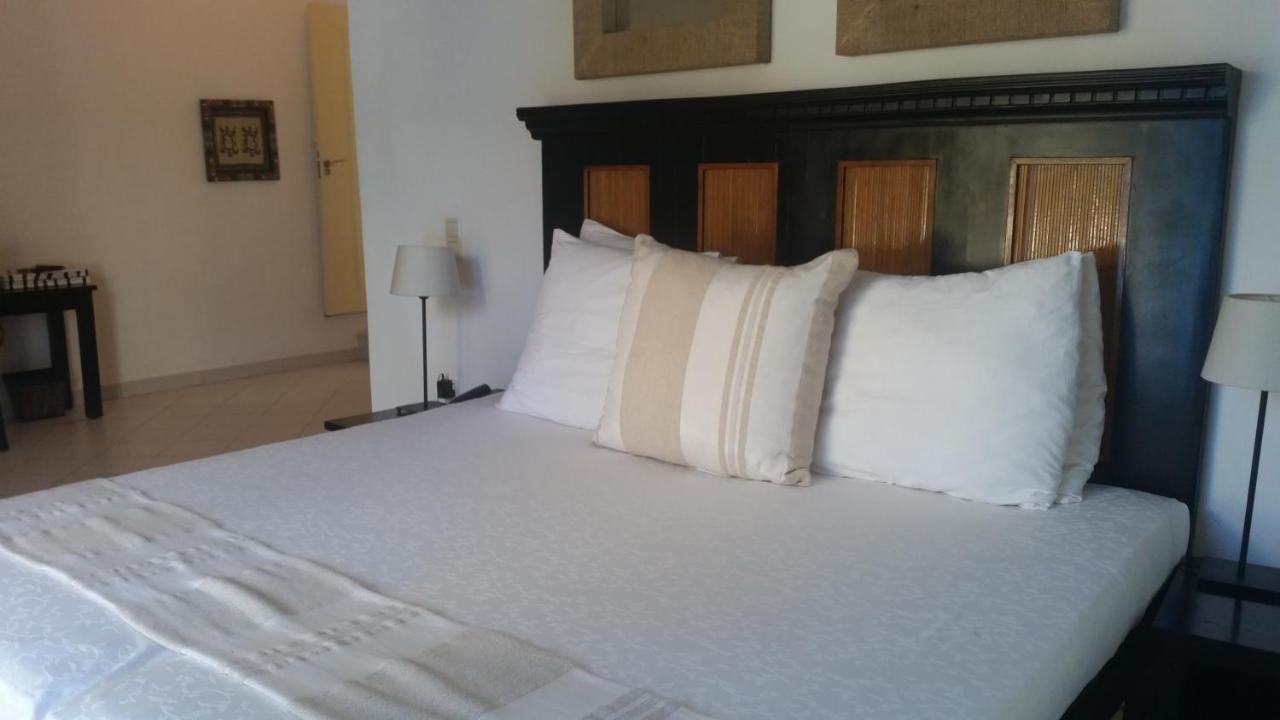 Coco Ocean Resort & Spa Bijilo Экстерьер фото