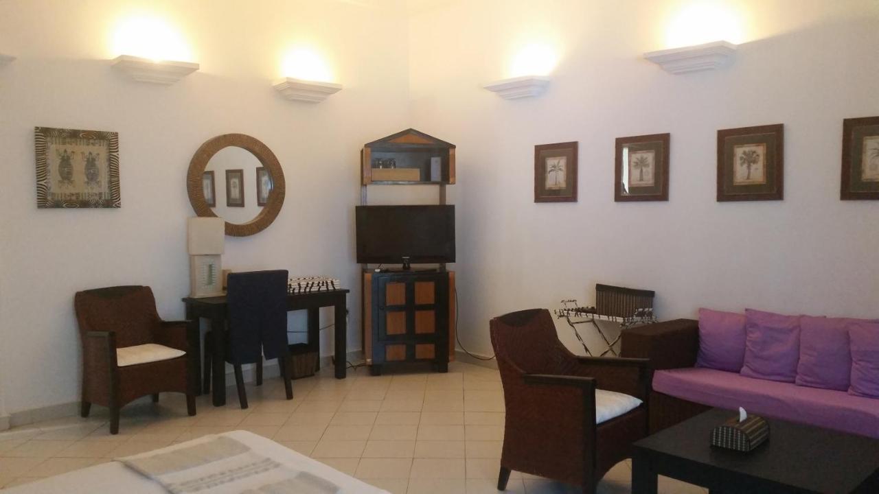 Coco Ocean Resort & Spa Bijilo Экстерьер фото