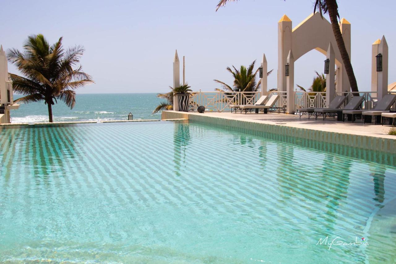 Coco Ocean Resort & Spa Bijilo Экстерьер фото