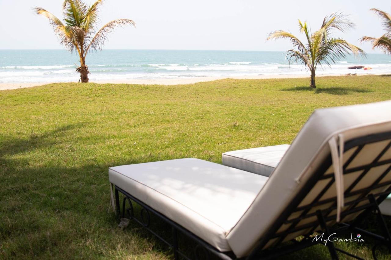 Coco Ocean Resort & Spa Bijilo Экстерьер фото