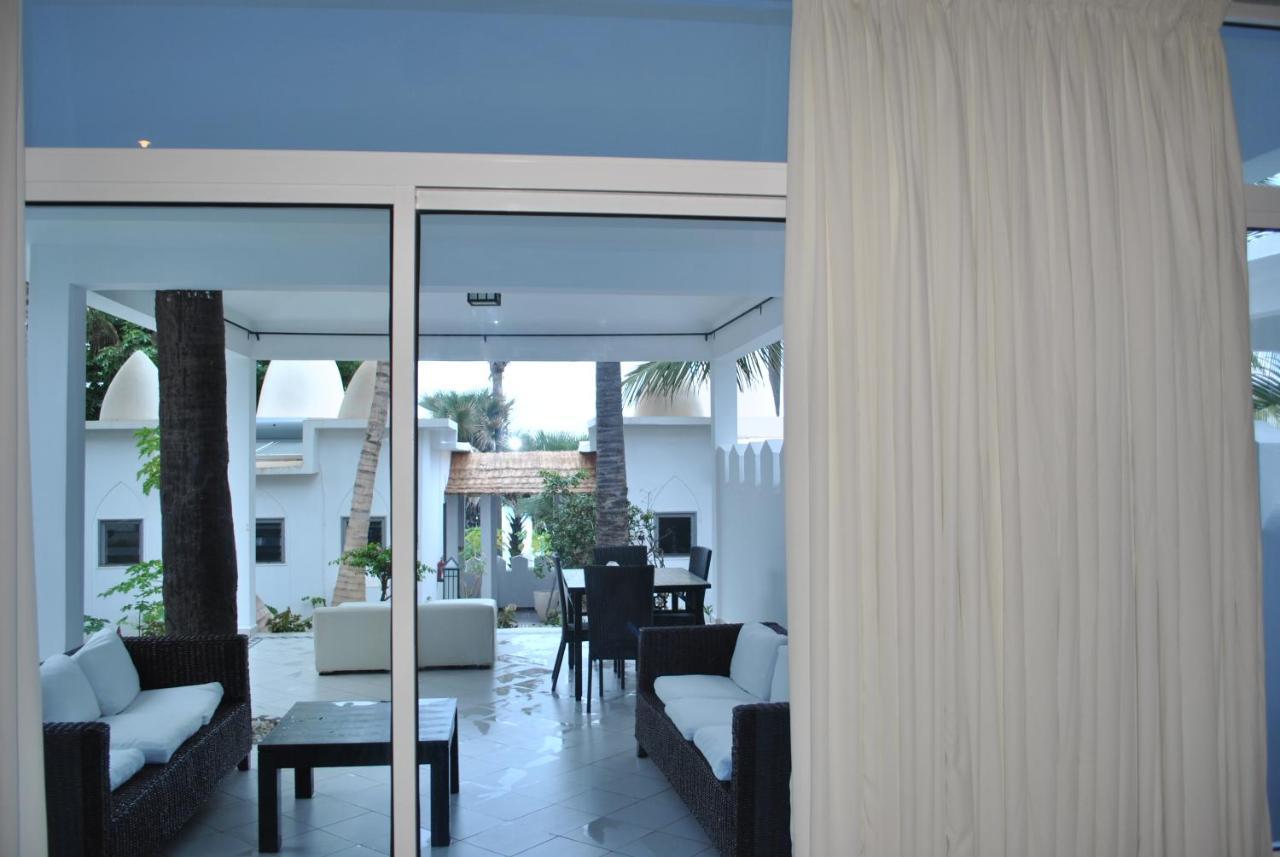 Coco Ocean Resort & Spa Bijilo Экстерьер фото