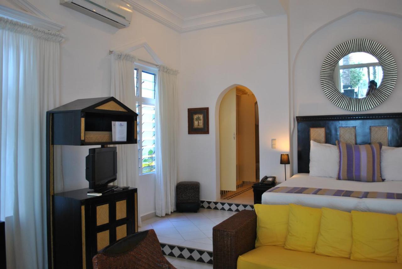 Coco Ocean Resort & Spa Bijilo Экстерьер фото