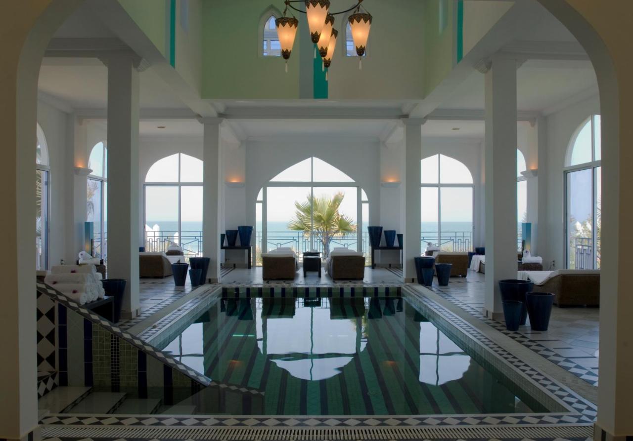 Coco Ocean Resort & Spa Bijilo Экстерьер фото