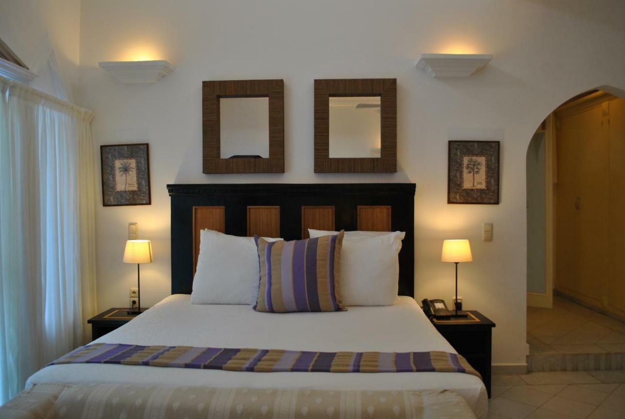 Coco Ocean Resort & Spa Bijilo Экстерьер фото