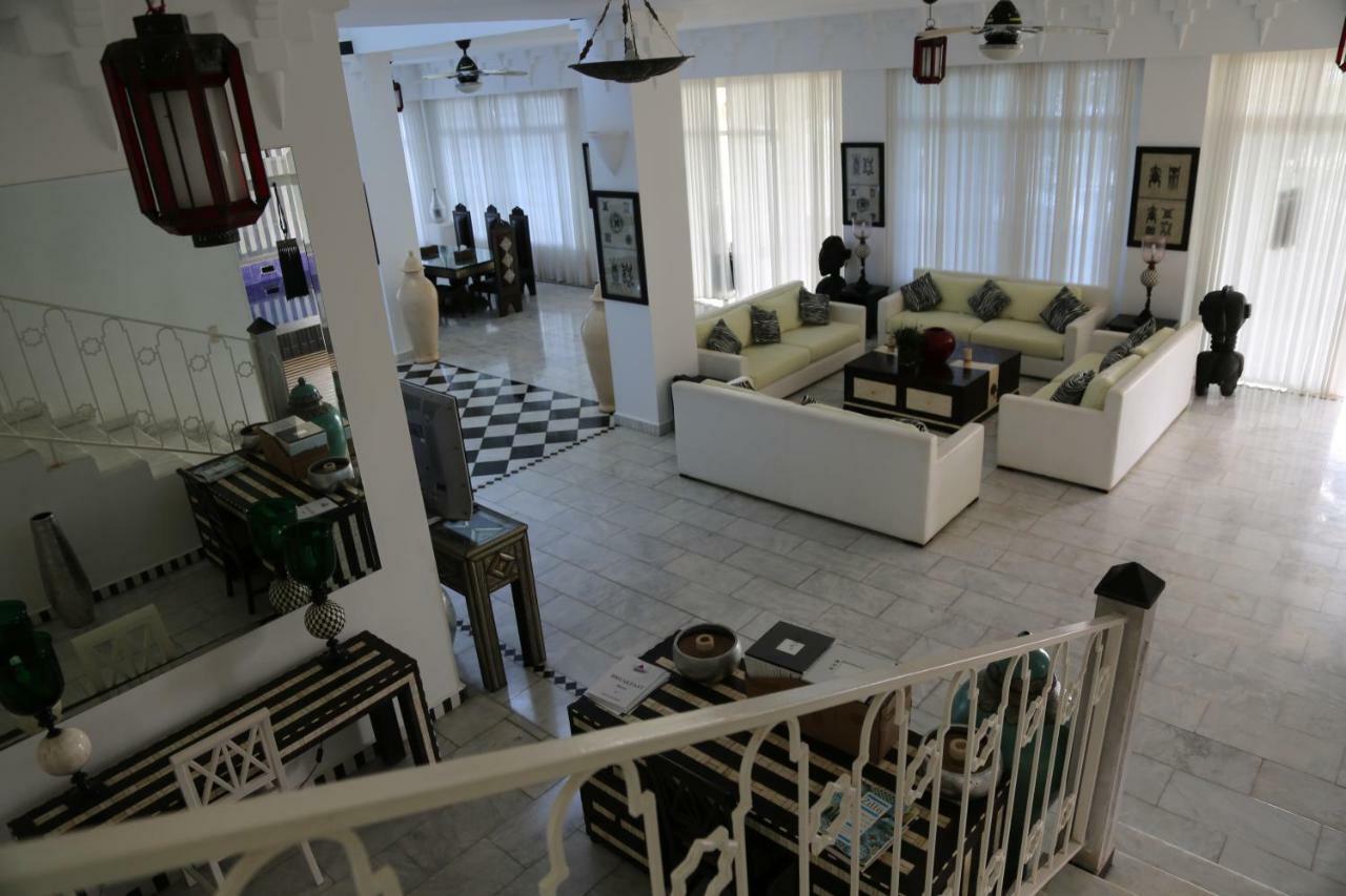 Coco Ocean Resort & Spa Bijilo Экстерьер фото