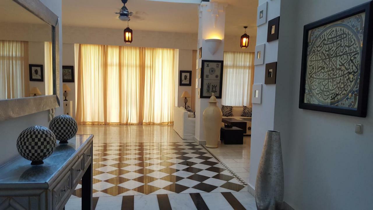 Coco Ocean Resort & Spa Bijilo Экстерьер фото