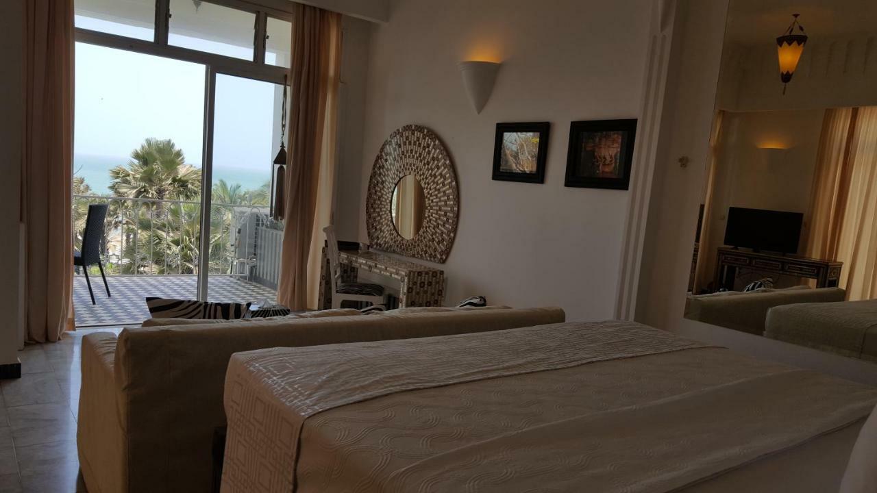 Coco Ocean Resort & Spa Bijilo Экстерьер фото