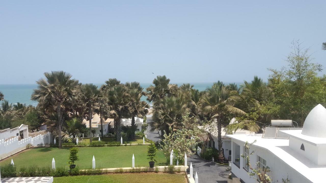 Coco Ocean Resort & Spa Bijilo Экстерьер фото