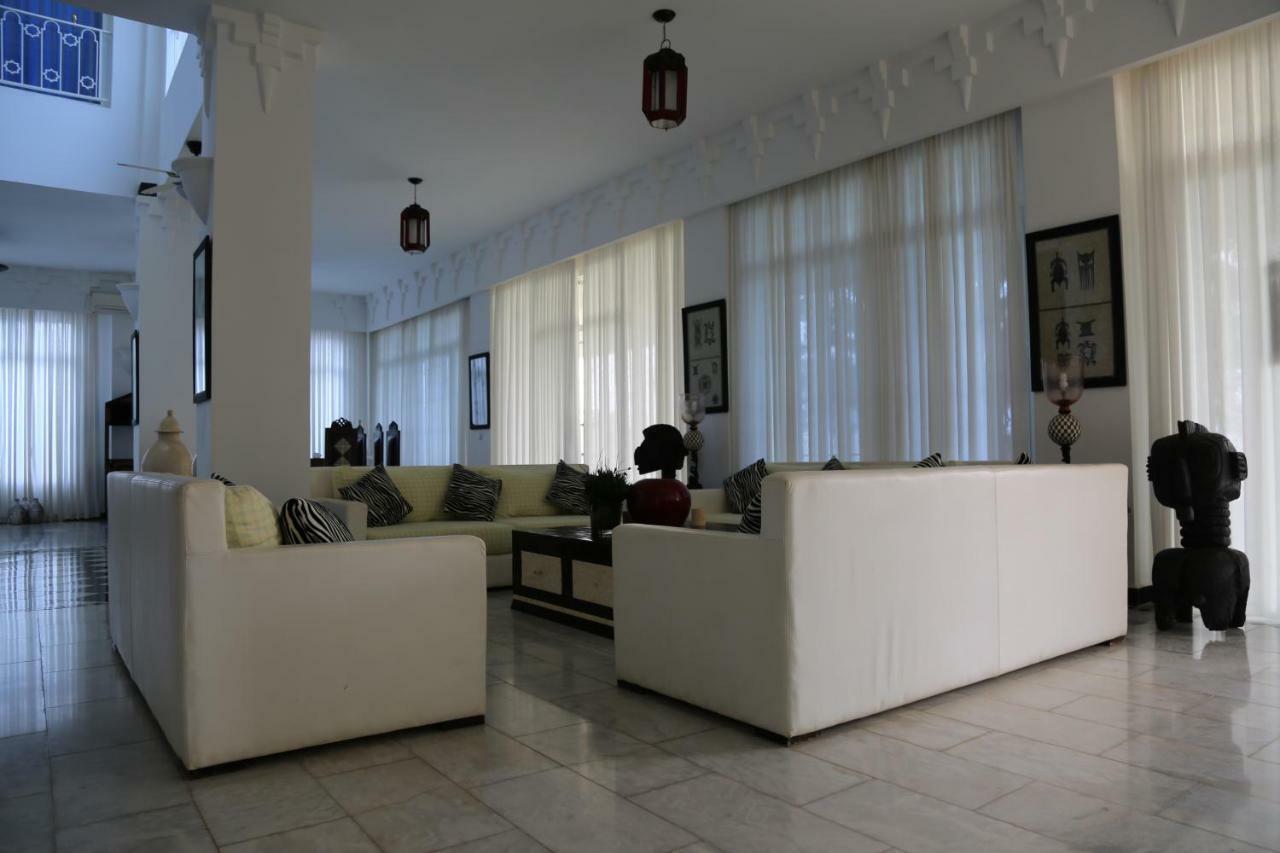 Coco Ocean Resort & Spa Bijilo Экстерьер фото