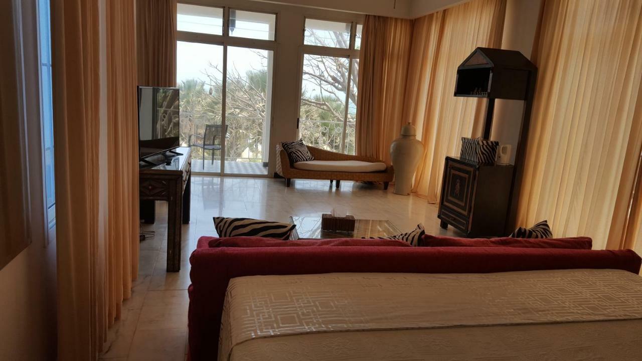 Coco Ocean Resort & Spa Bijilo Экстерьер фото