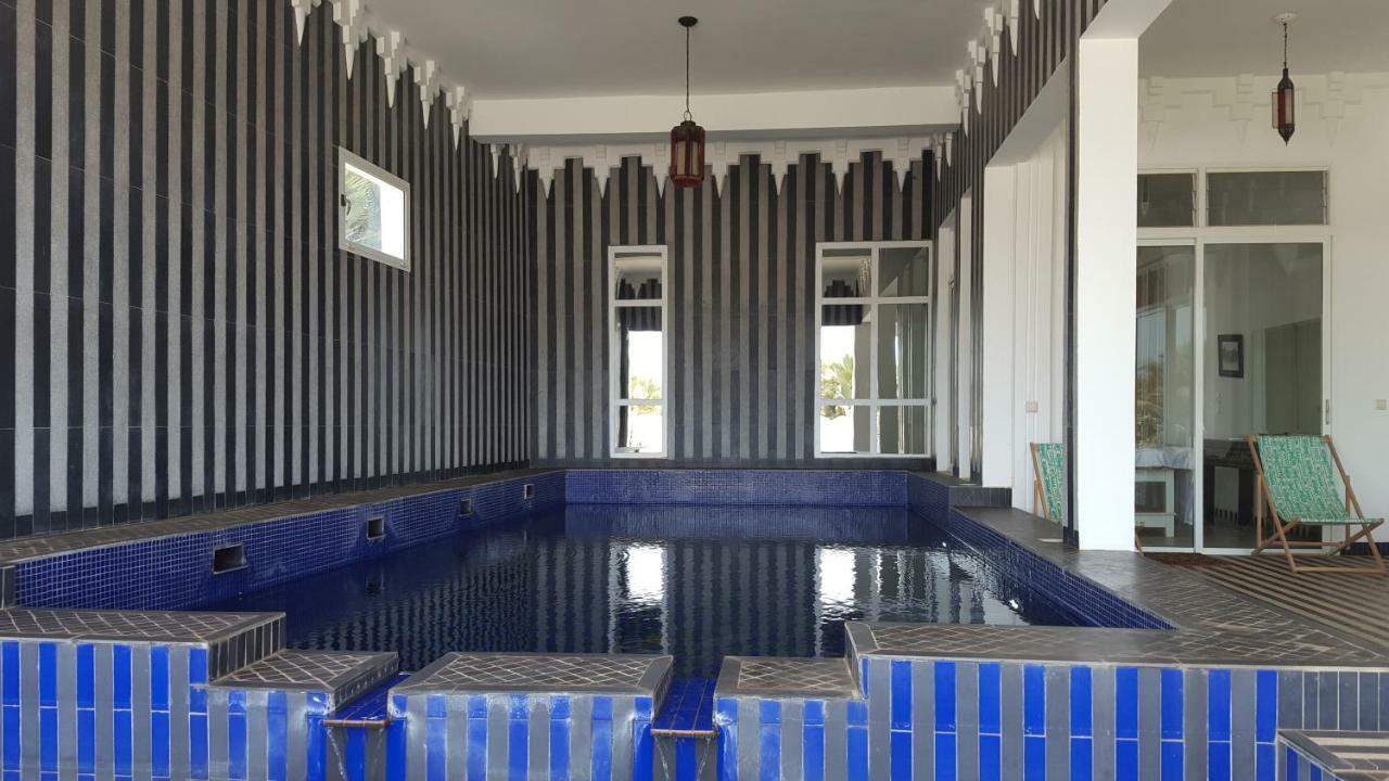 Coco Ocean Resort & Spa Bijilo Экстерьер фото