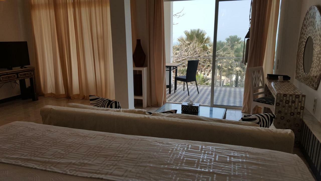 Coco Ocean Resort & Spa Bijilo Экстерьер фото