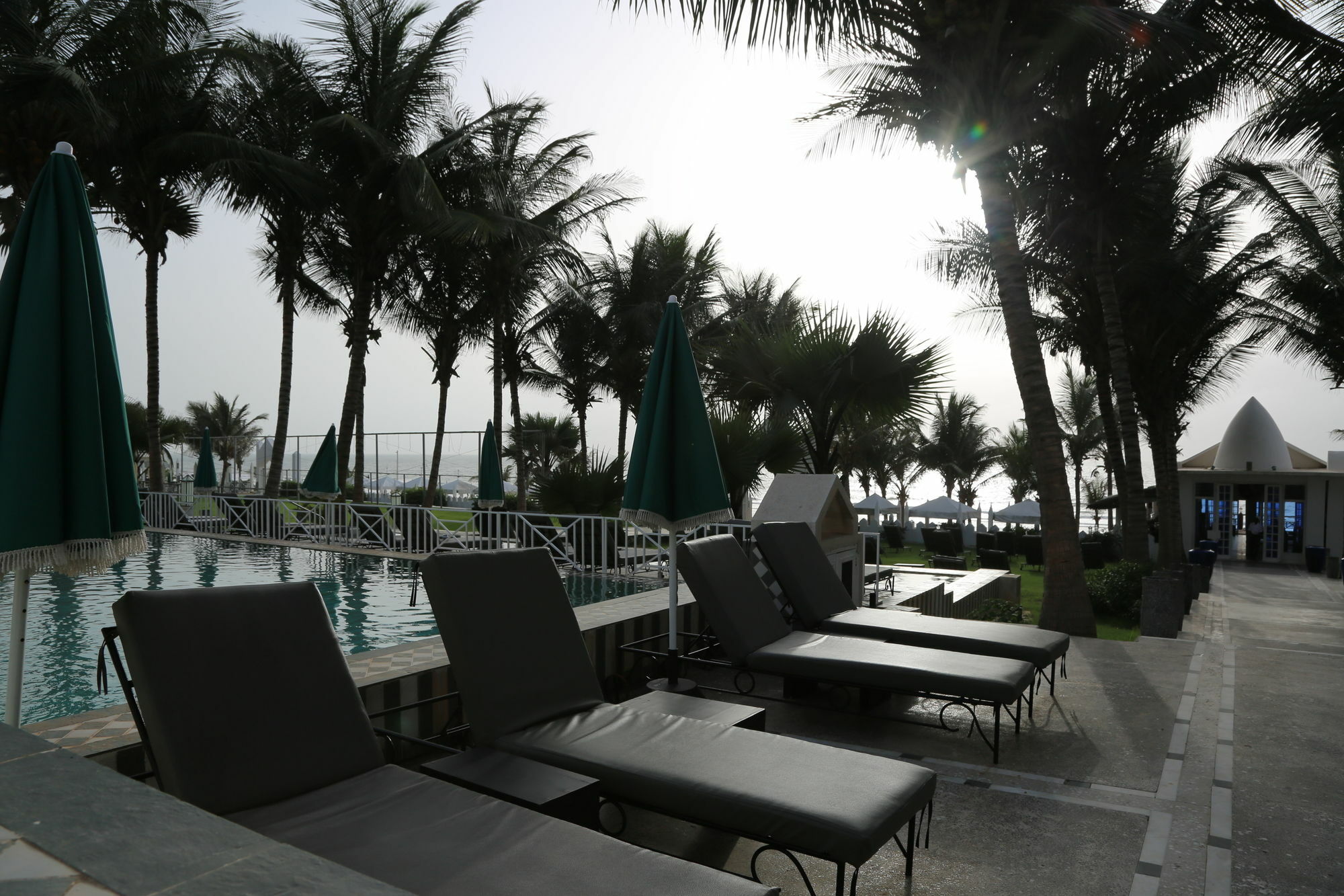 Coco Ocean Resort & Spa Bijilo Экстерьер фото