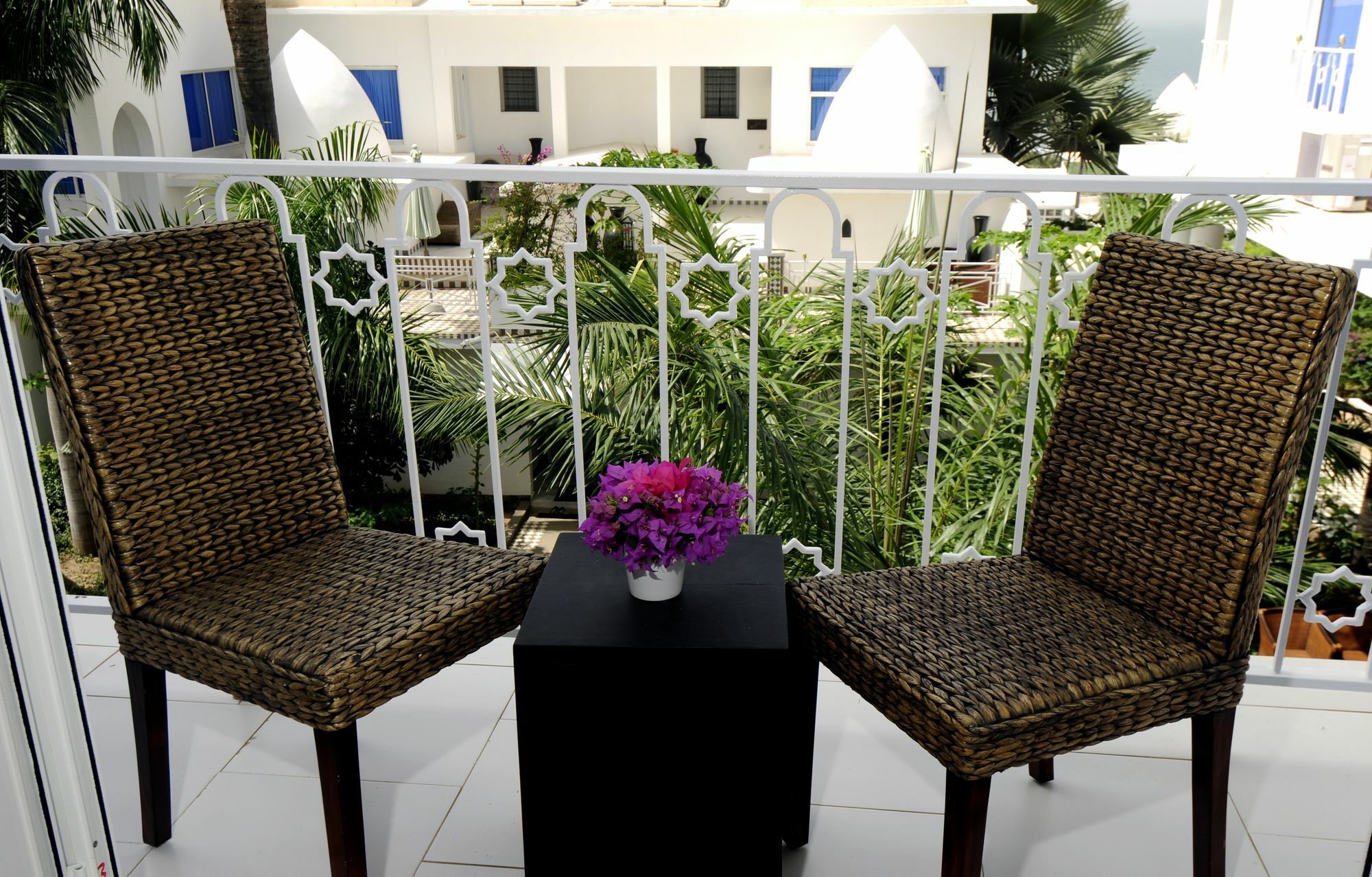 Coco Ocean Resort & Spa Bijilo Экстерьер фото
